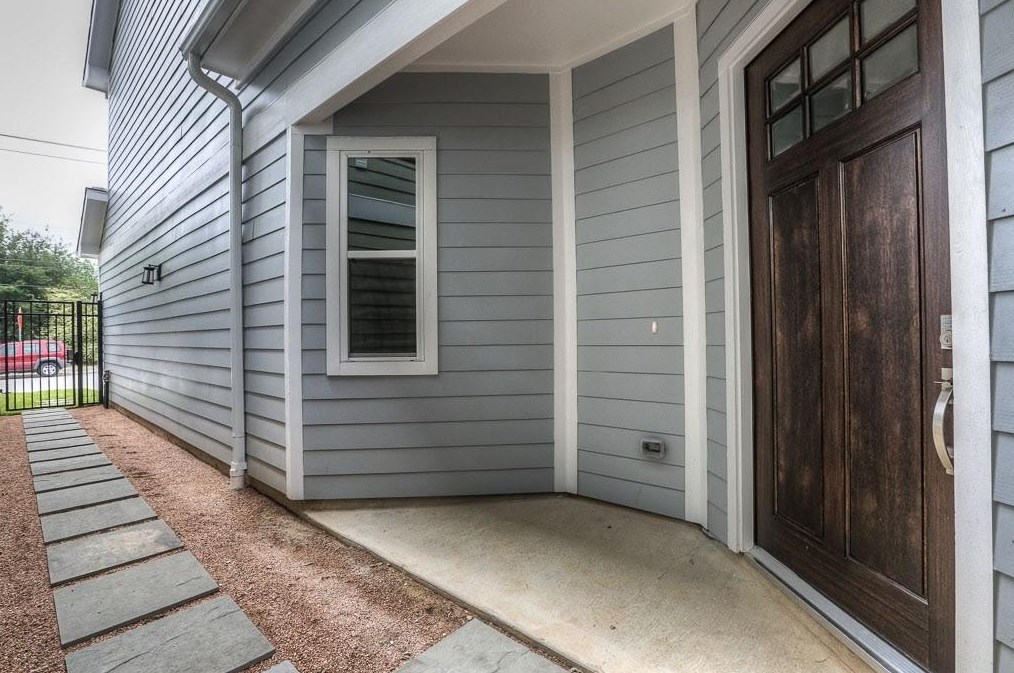 3621 Alba, Houston, TX 77018