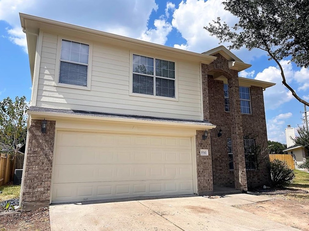 19310 Otter Trail Ct, Katy, TX 77449