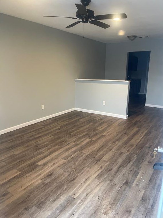 5117 Lavender St, Houston TX  77026-2801 exterior