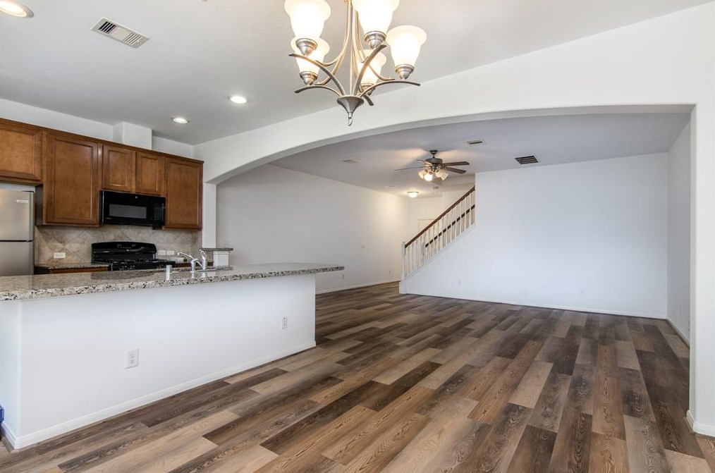 1619 Grable Cove Ln, Spring TX  77379-2788 exterior