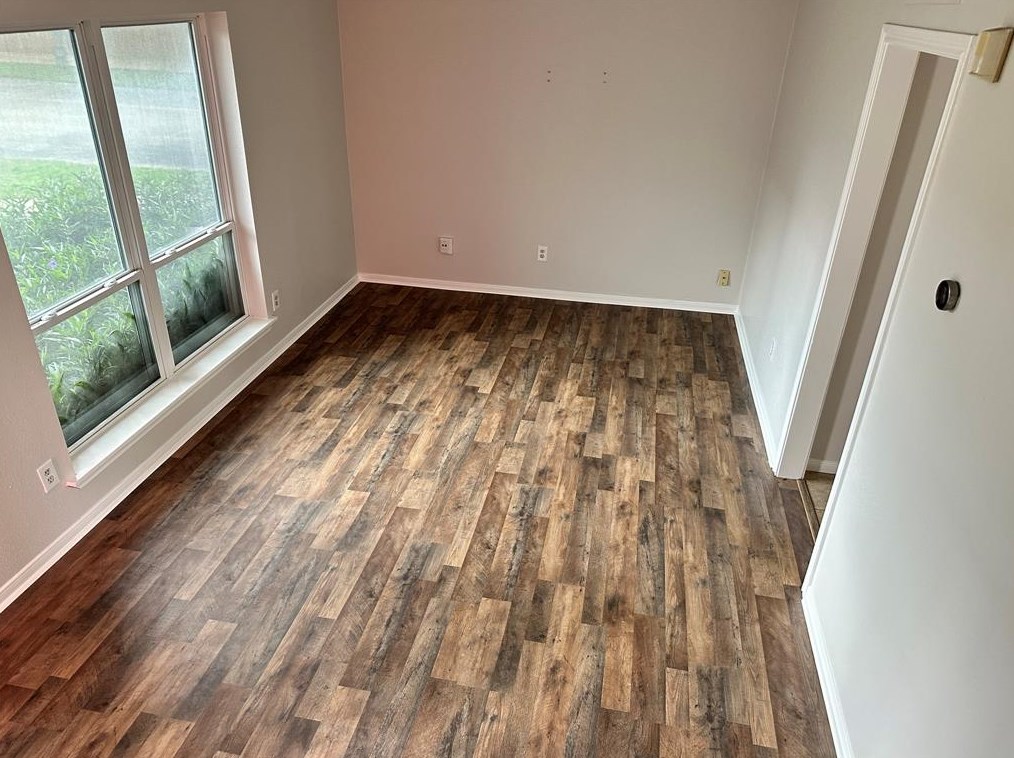 5218 Milwee St Apt 40, Houston, TX 77092