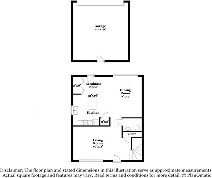 1671 Nichole Woods Dr, Houston, TX 77047