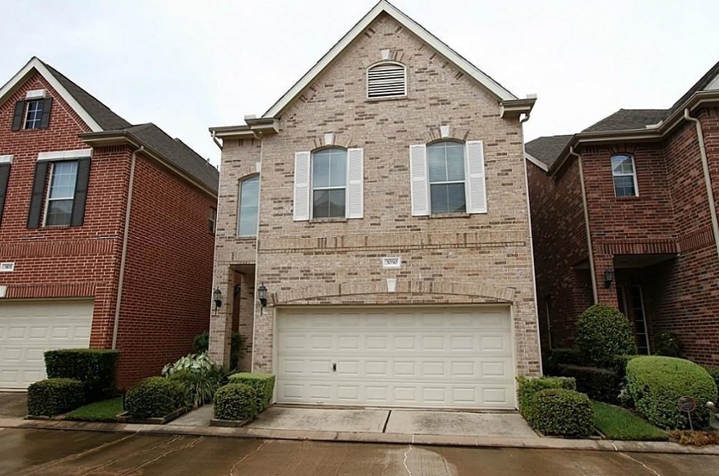 3030 Heritage Creek Ter, Houston, TX 77008