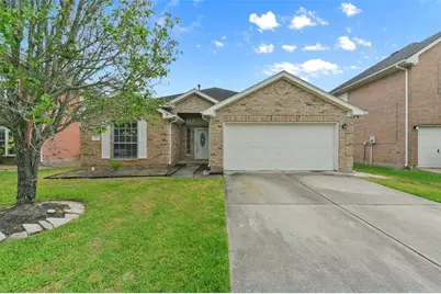1211 Peacham Court, Fresno, TX 77545 - Photo 1