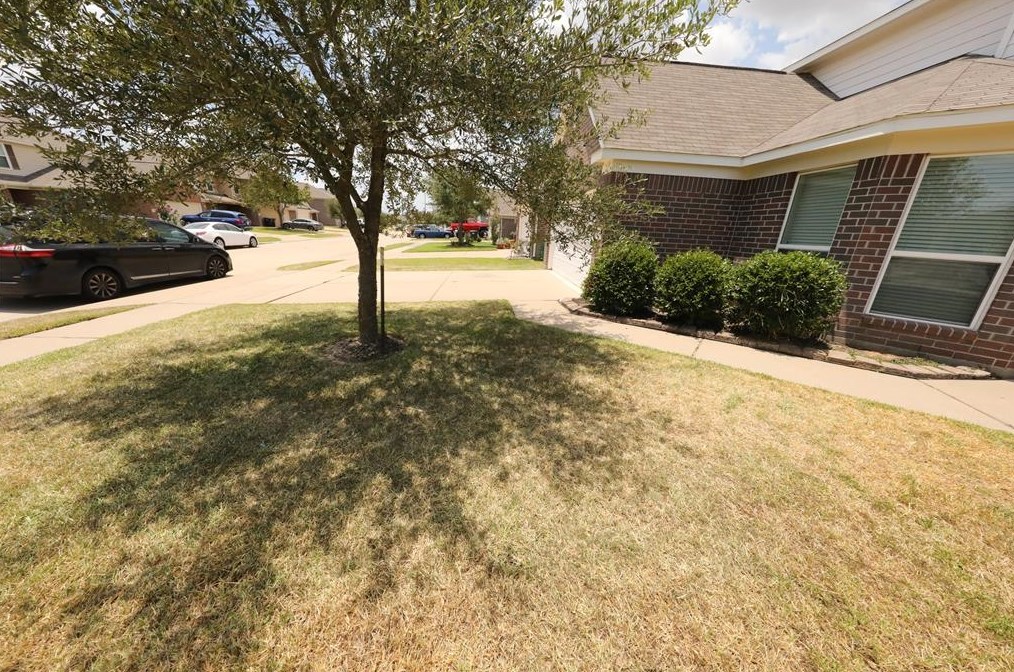 3126 Upland Spring Trace, Katy, TX 77493