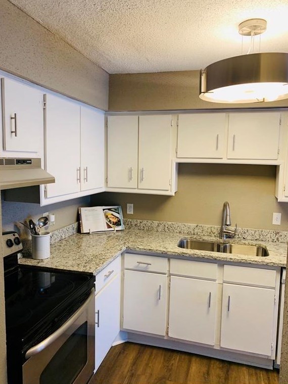 5625 Antoine Dr, Houston TX  77091-4404 exterior