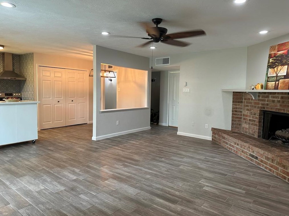 7407 Goldfinch Dr, Humble, TX 77396