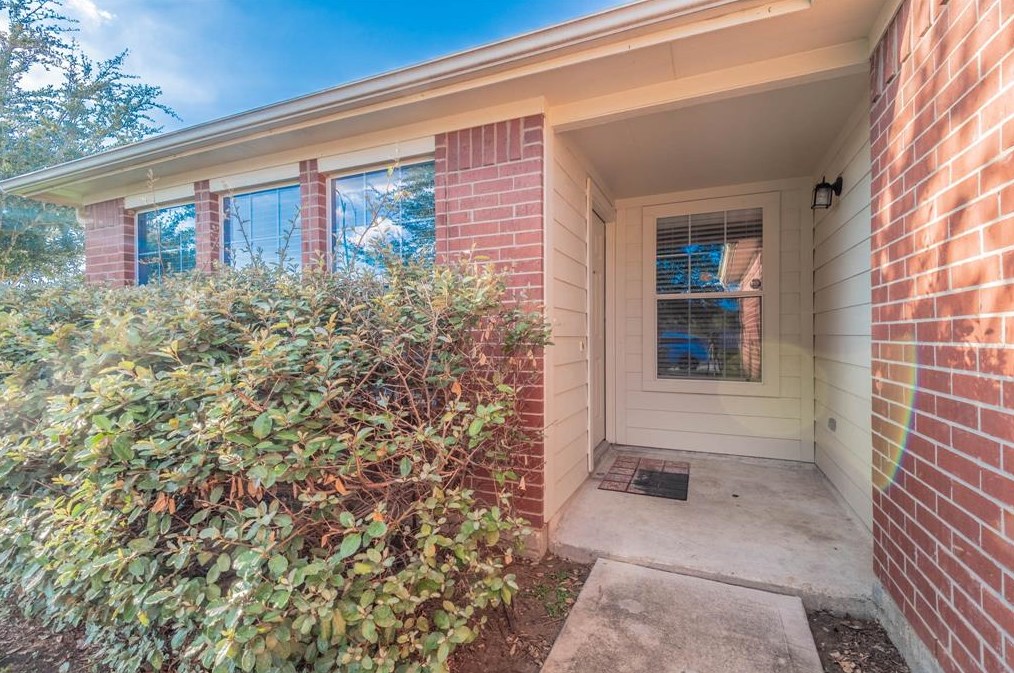 6542 Floral Glen Ln, Katy, TX 77449