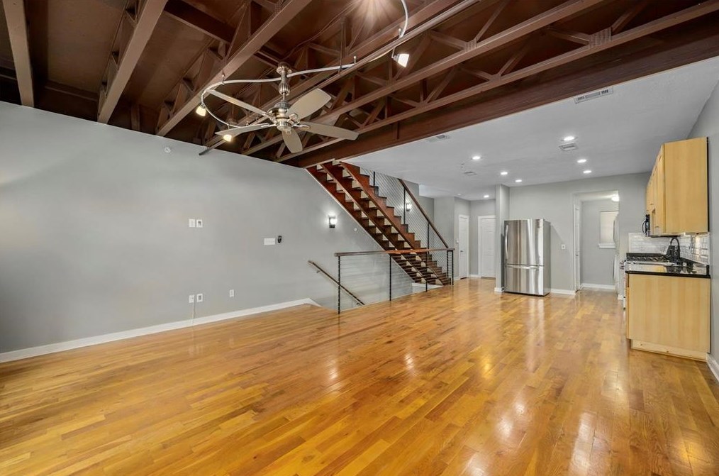 3206 Jackson St, Houston, TX 77004-3034