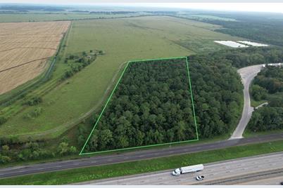 Tbd I-10, Hankamer, TX 77560 - Photo 1