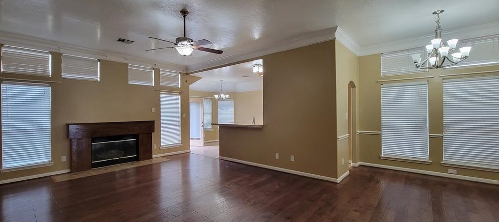 706 Beckets Crossing Ln, Spring, TX 77373-8100