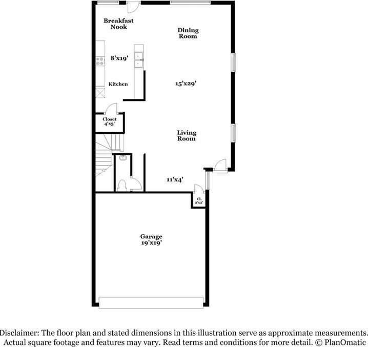 2702 Shearwater Bend Dr, Humble, TX 77396