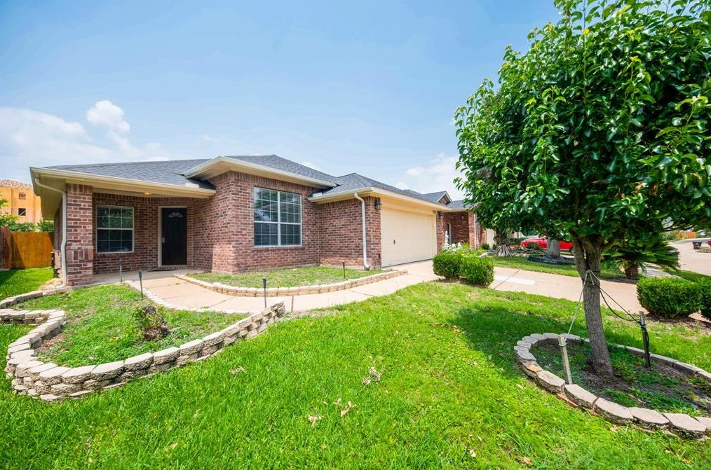 17222 Brookhollow Mist Ct, Houston, TX 77084-6047
