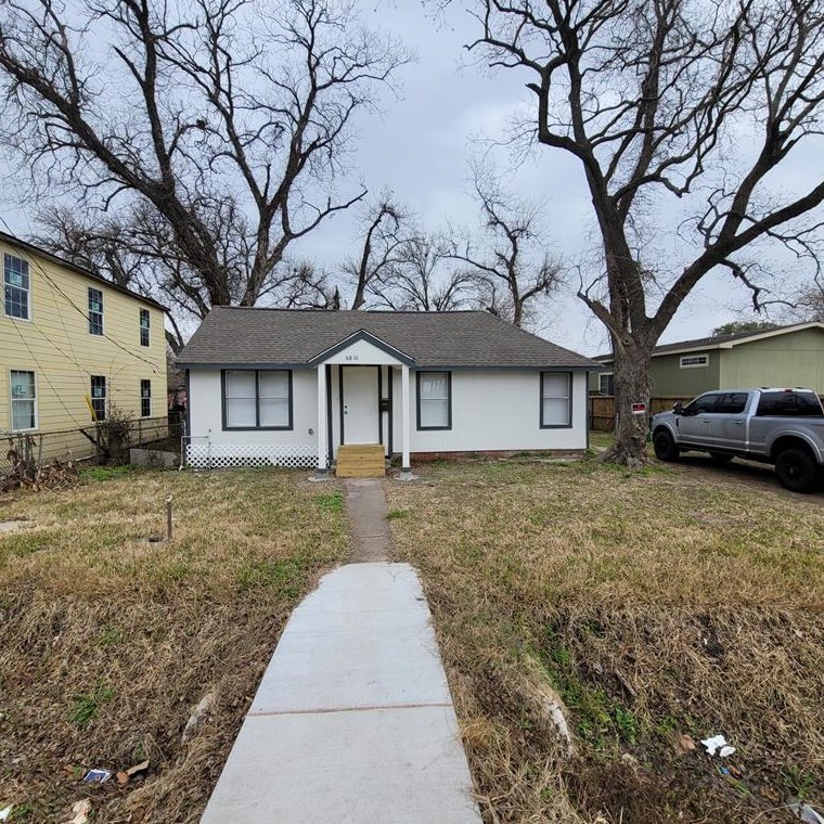 6810 Bleker St, Houston, TX 77016