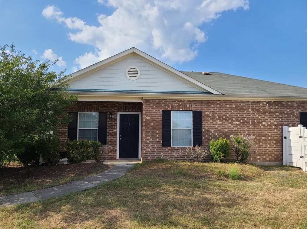 3938 Mossy Place Ln, Spring TX  77388-3571 exterior