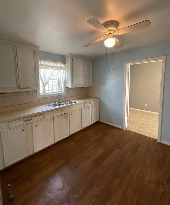 1107 Brk St, Houston TX  77009-8706 exterior