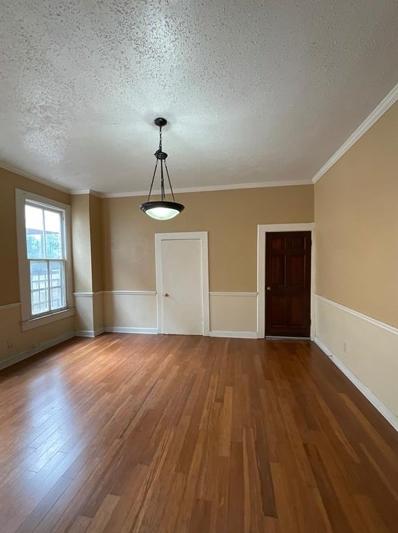 1107 Brk St, Houston TX  77009-8706 exterior