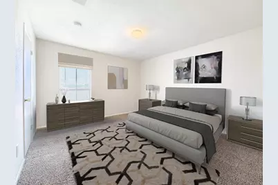 4400 W Airport Boulevard #2817, Houston, TX 77045 - Photo 2