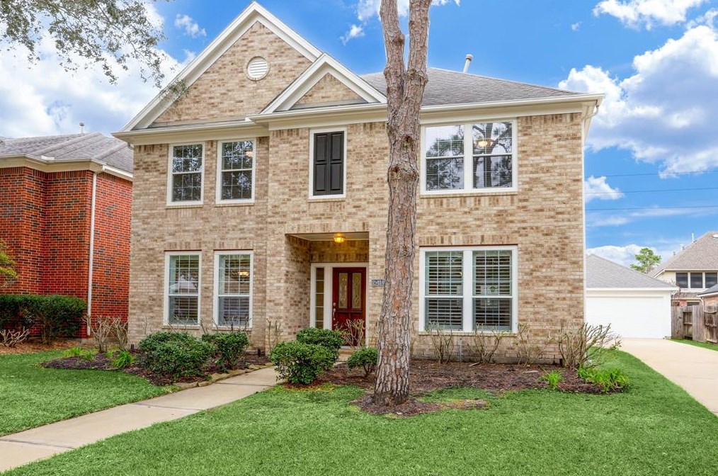15414 Bay Tree Lndg, Cypress, TX 77429