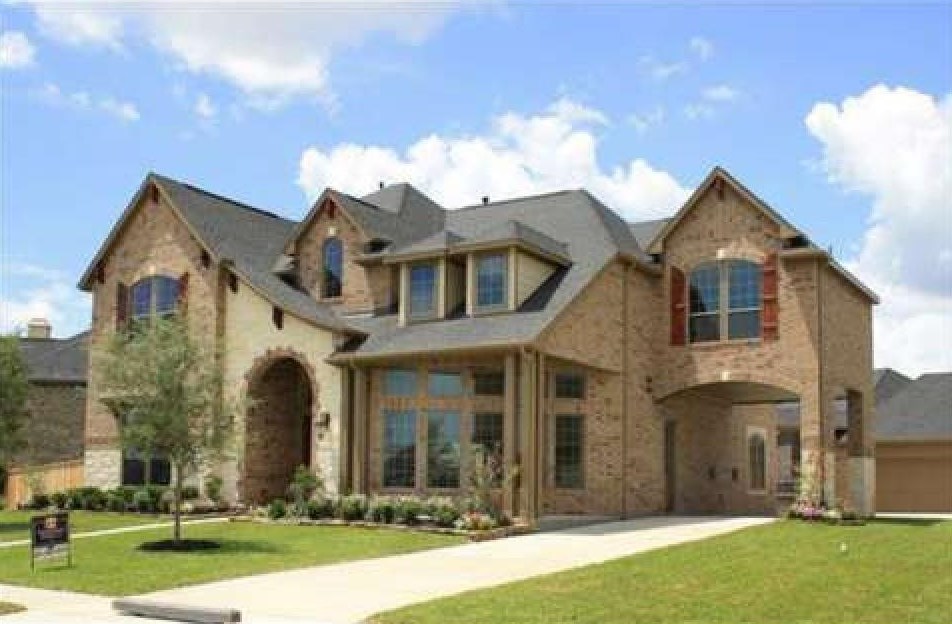 2579 Eli Way, League City, TX 77573-4577