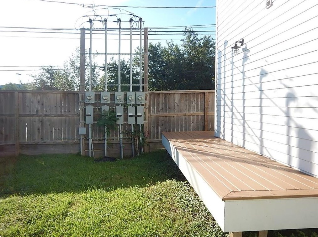 1416 Dumble St, Houston, TX 77023-1903