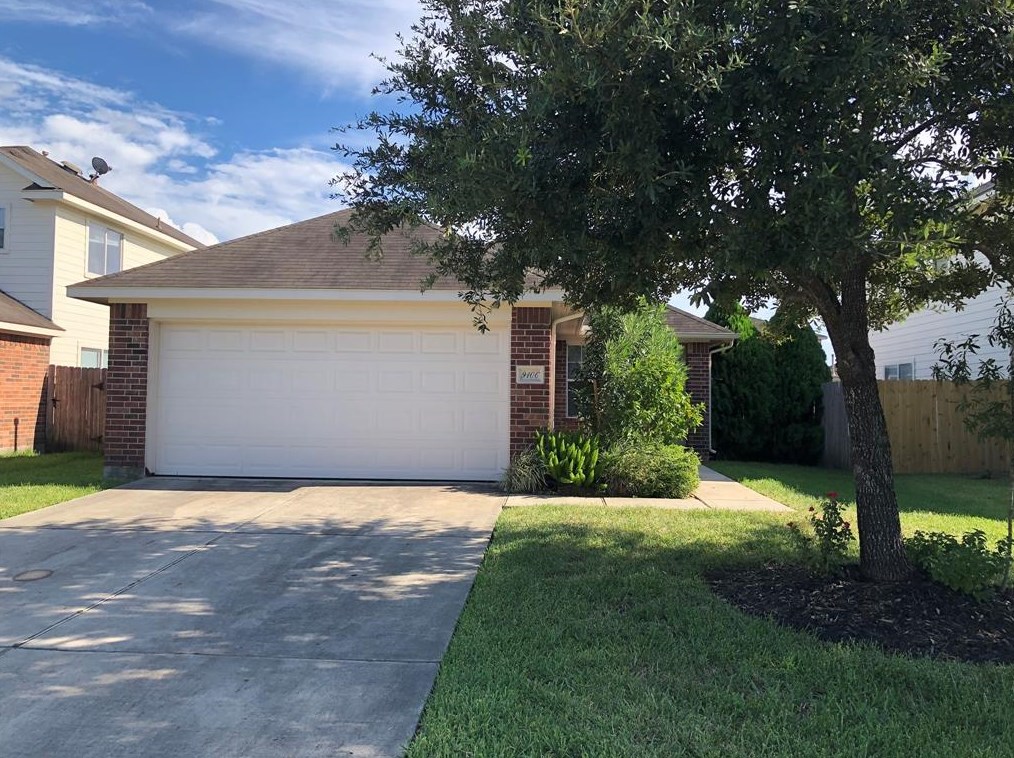 9106 Aspen Trace Ln, Humble, TX 77338