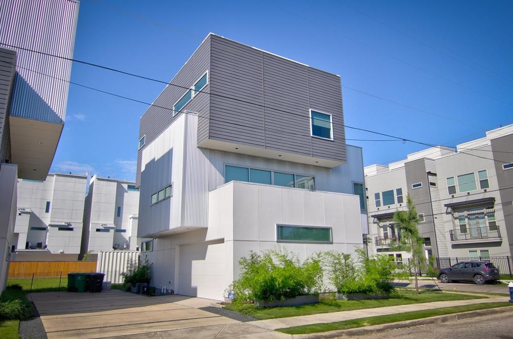 5301 Chenevert St, Houston, TX 77004