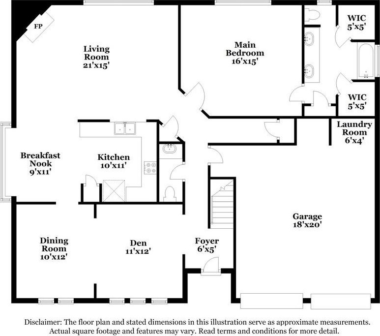 3542 Lindenfield Dr, Katy, TX 77449