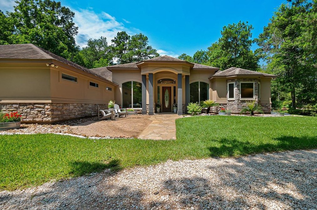 6511 Ranch Creek Ct, Magnolia, TX 77354-1473