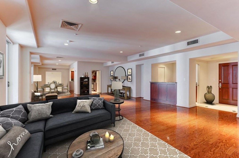 914 Main St Unit 1904, Houston, TX 77002