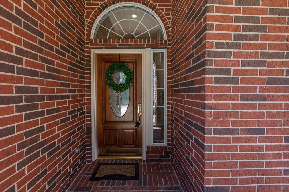 10 Jewelsford Dr, Spring TX  77382-1759 exterior