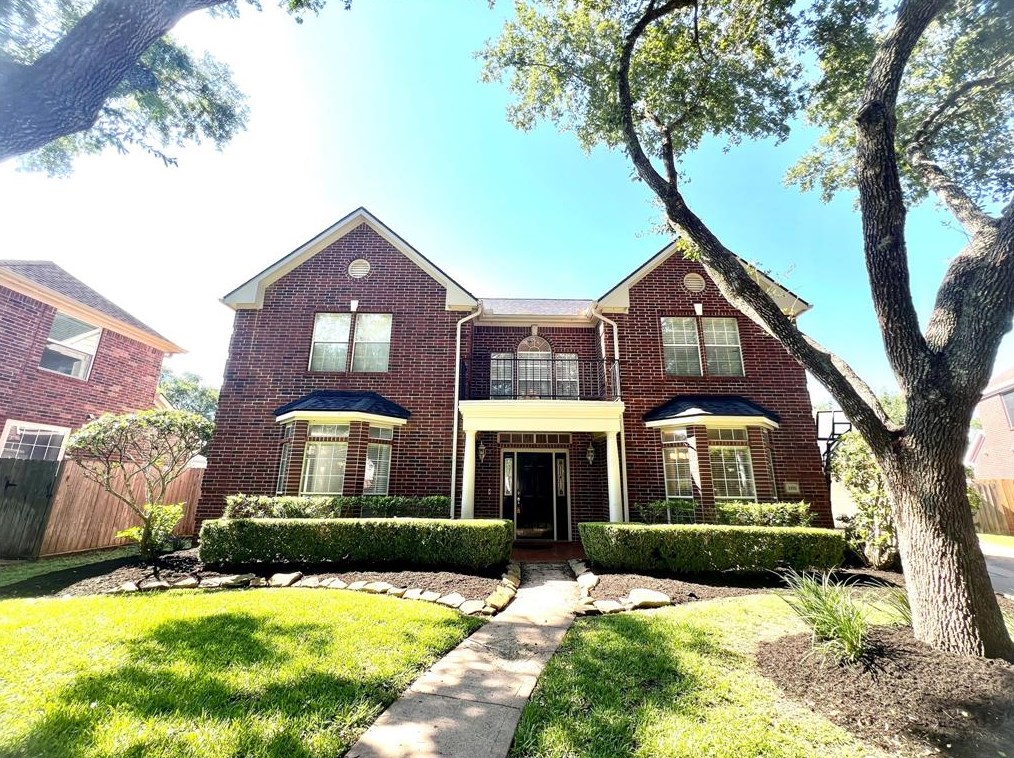 4810 Amanda Ct, Sugar Land, TX 77478