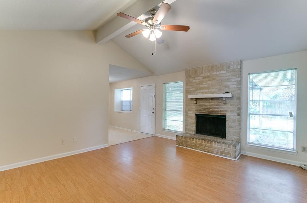 23315 Newgate Dr, Spring TX  77373-6776 exterior
