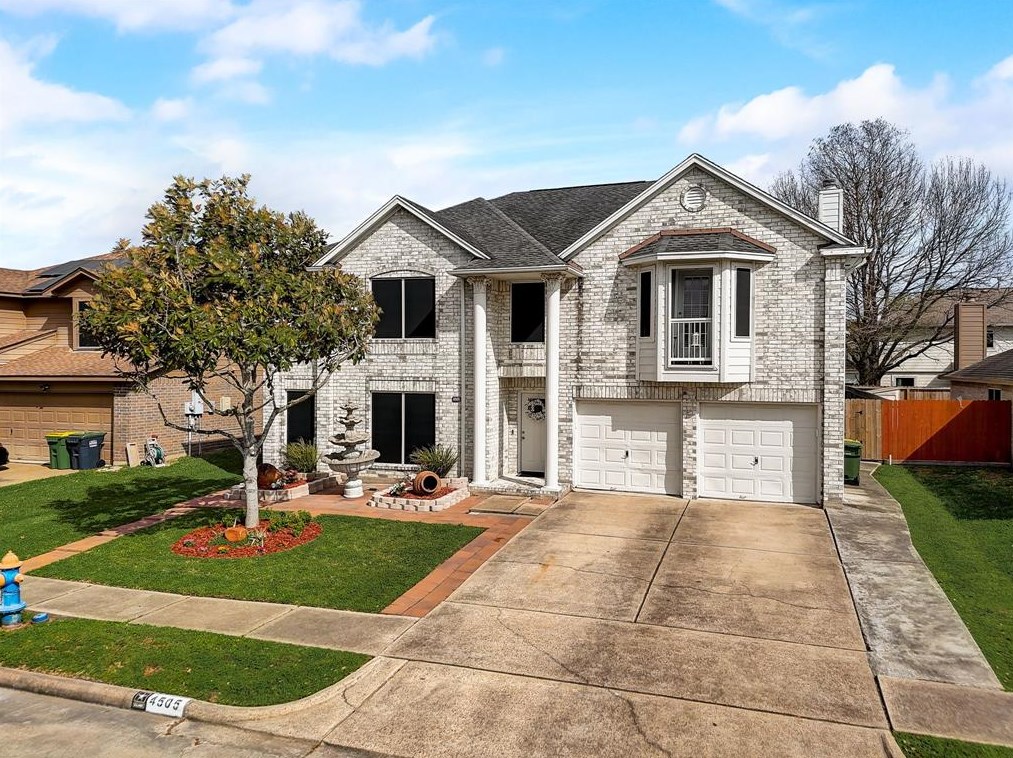 4505 Teal Glen St, Pearland, TX 77584-9230
