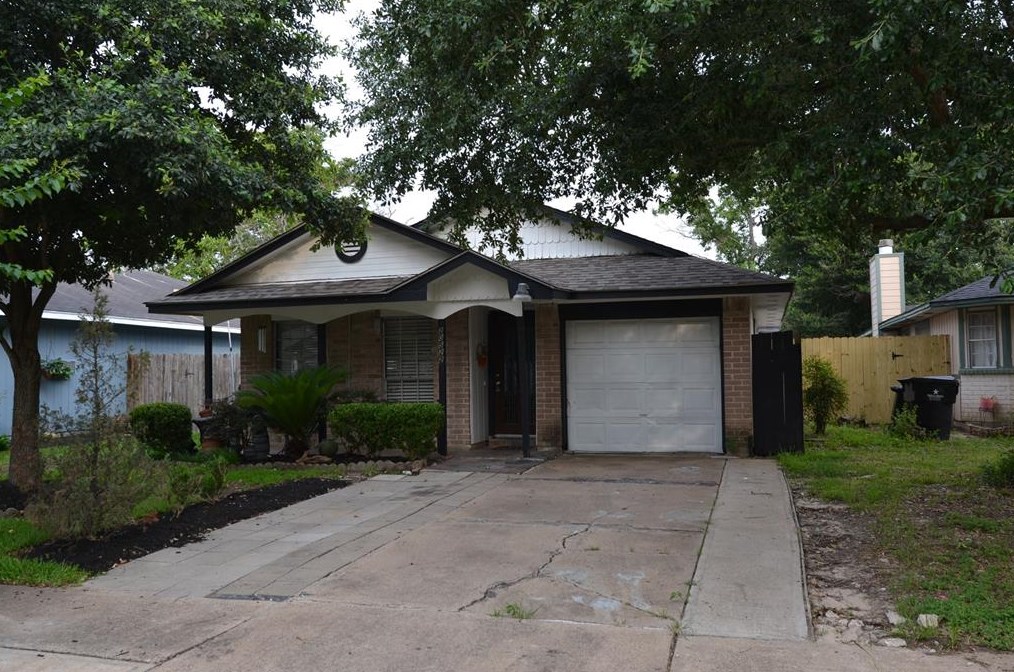 20522 Burwood Cir, Katy, TX 77449