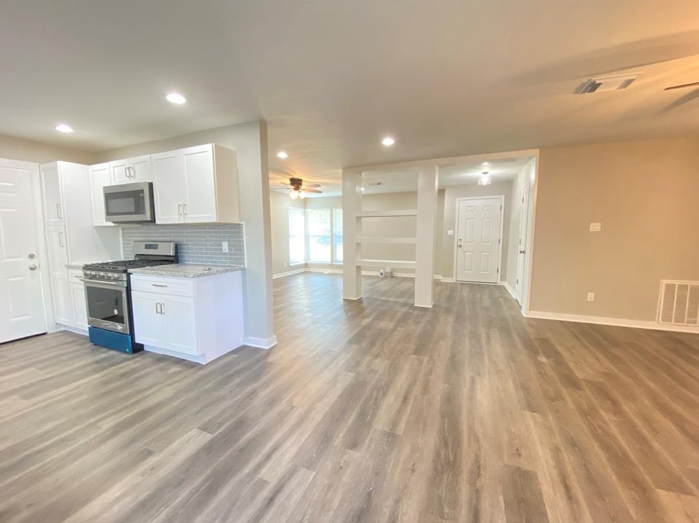 6502 Firnat St, Houston, TX 77016-5522