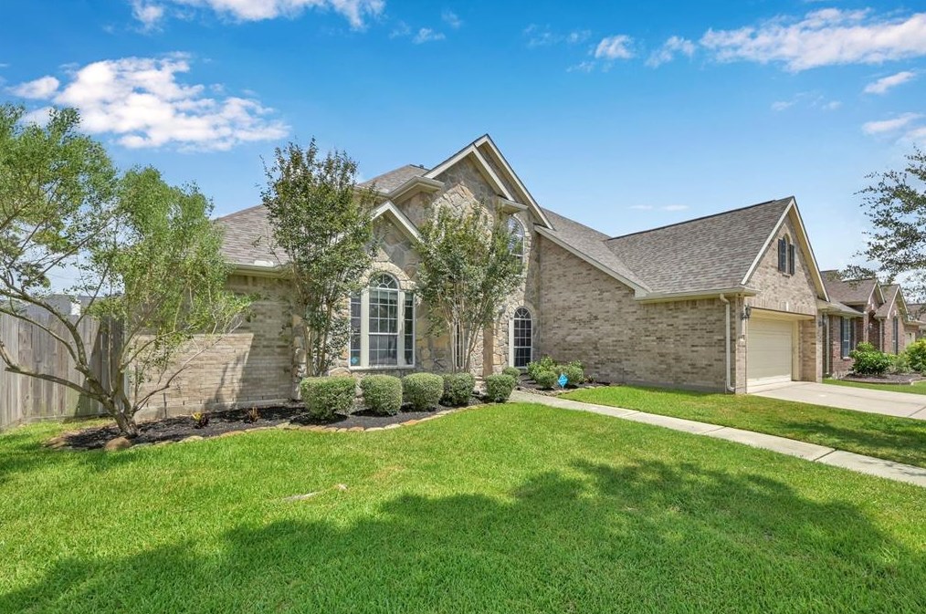 4630 Countrycrossing Dr, Spring, TX 77388-2548