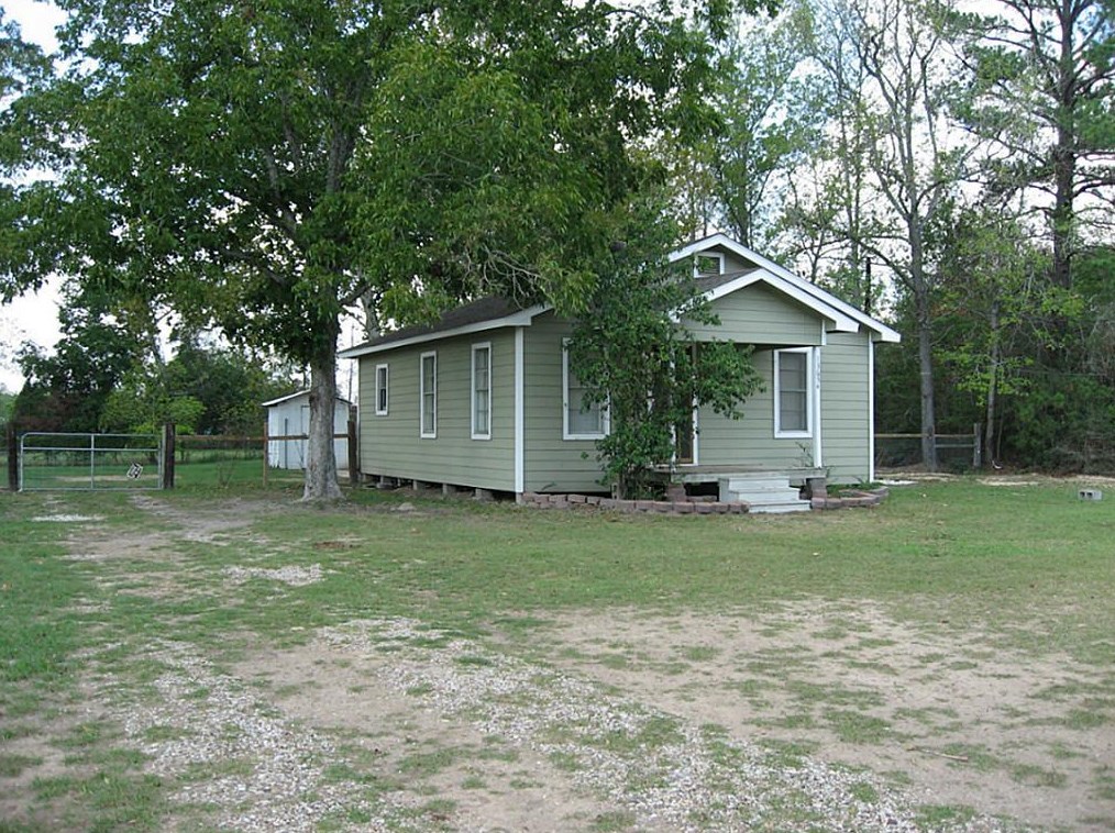 13654 Wigginsville Rd, Conroe, TX 77302