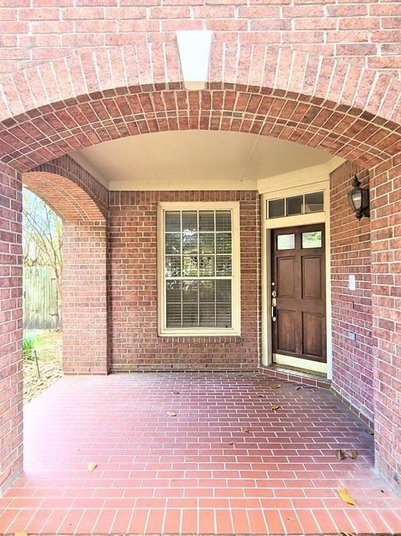 20906 Greenfield Trl, Humble, TX 77346