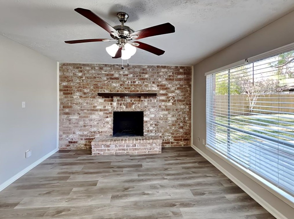 4311 Chestergate Dr, Spring, TX 77373