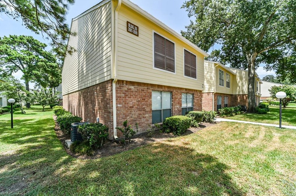 14555 Wunderlich Dr Apt 2602, Houston, TX 77069