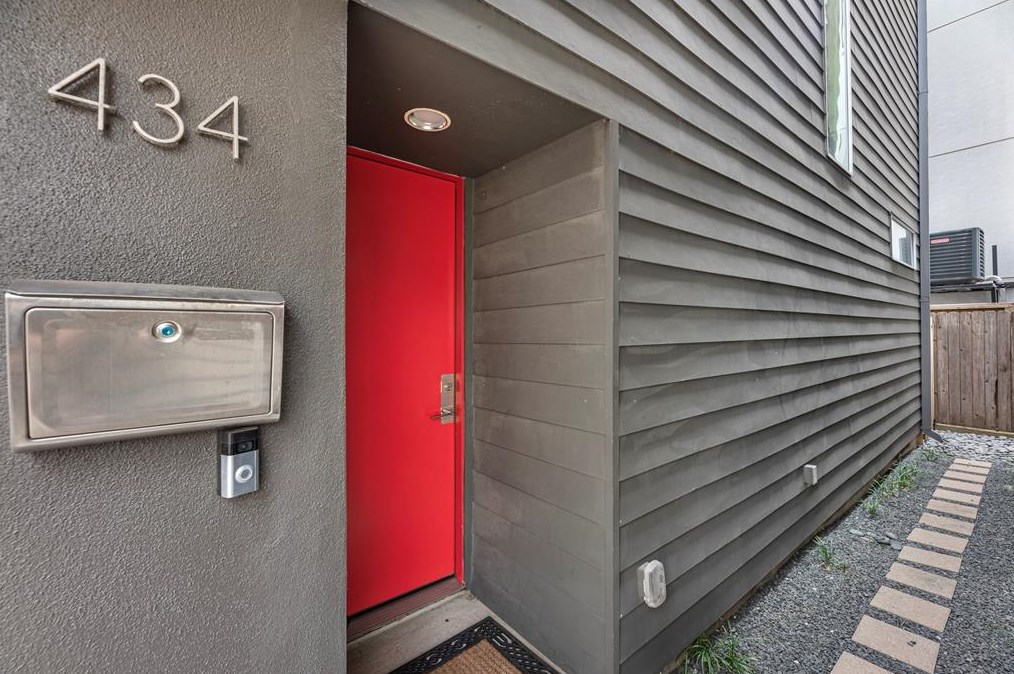 434 Bell St, Houston TX  77019-4435 exterior