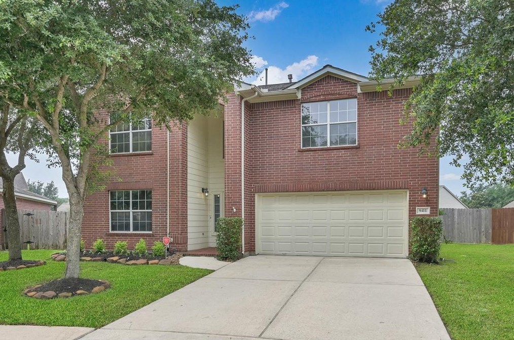 9411 Sagehampton Ct, Spring, TX 77379-5061