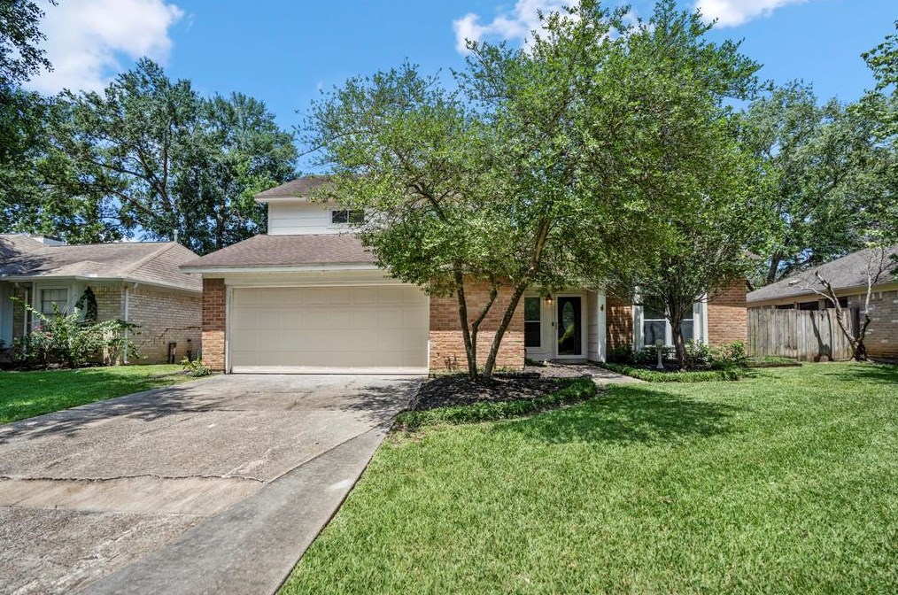 17010 Colony Creek Dr, Spring, TX 77379-4427