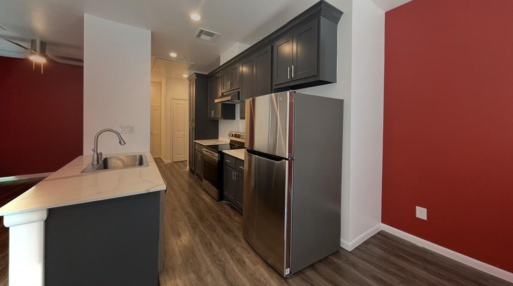 1920 Calumet St #202, Houston, TX 77004