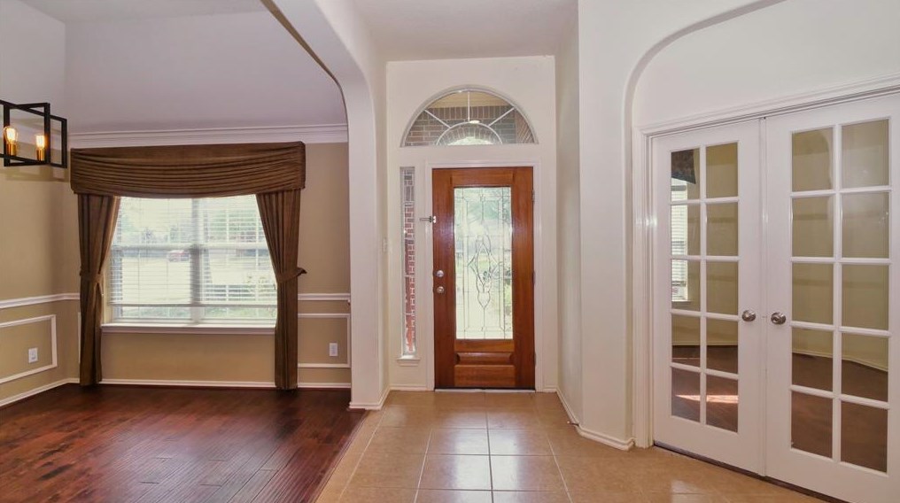 17502 N Tempe Cir, Houston, TX 77095