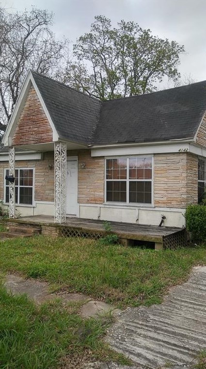 4142 Alvin St, Houston, TX 77051