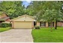 26 Waxberry Rd, Spring TX  77381-3476 exterior