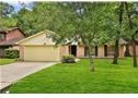 26 Waxberry Rd, Spring TX  77381-3476 exterior