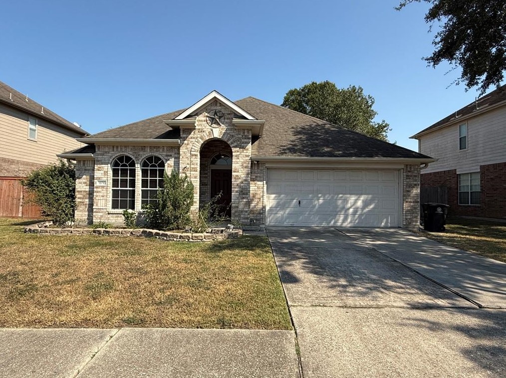 18710 Woodbreeze Dr, Humble, TX 77346
